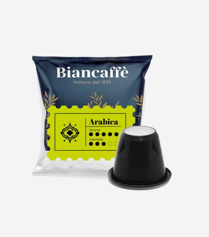 Capsule Nespresso - Arabica