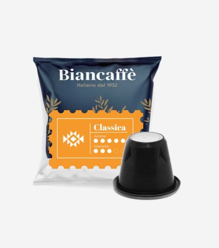 Capsule Nespresso - Classica